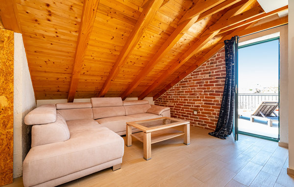 Ferienhaus - Zadar - Radovin , Kroatien - CDA998 501
