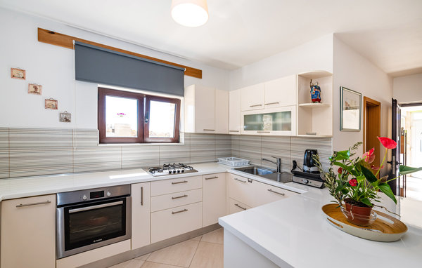Ferienhaus - Zadar - Radovin , Kroatien - CDA998 401