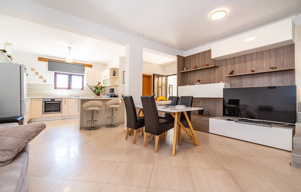 Ferienhaus - Zadar - Radovin , Kroatien - CDA998 5