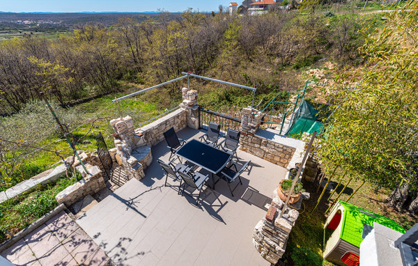 Ferienhaus - Zadar - Radovin , Kroatien - CDA998 103