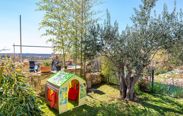 Ferienhaus - Zadar - Radovin , Kroatien - CDA998 105