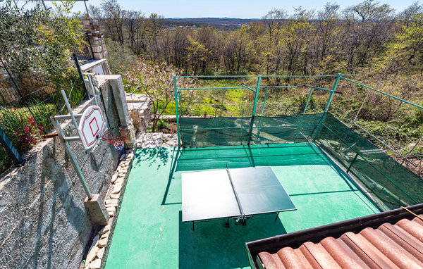 Ferienhaus - Zadar - Radovin , Kroatien - CDA998 106