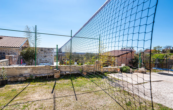 Ferienhaus - Zadar - Radovin , Kroatien - CDA998 107