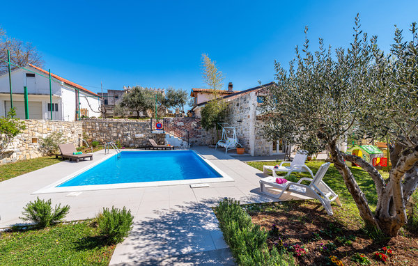 Ferienhaus - Zadar - Radovin , Kroatien - CDA998 11