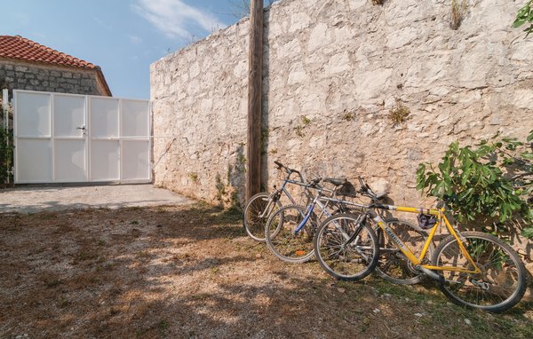 Holiday Home - Brac-Nerezisca , Croatia - CDB250 105