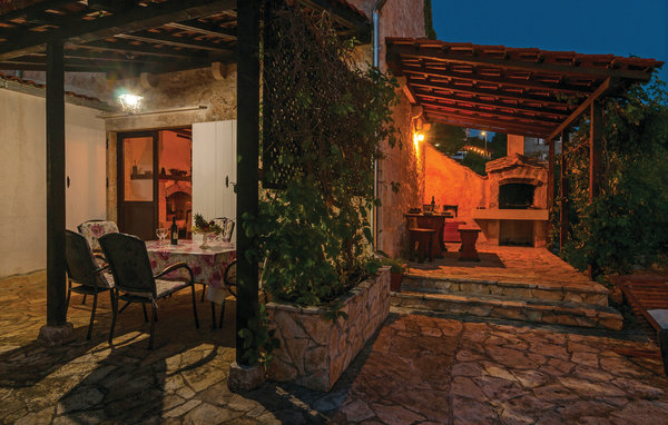 Vacation home 