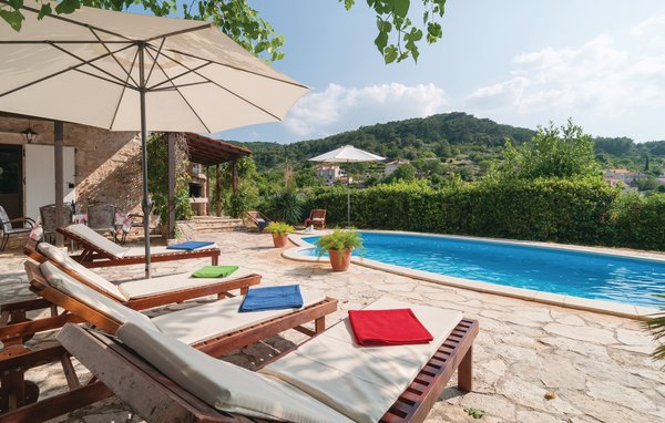 Vacation home 