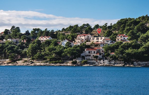 Appartement - Brac-Selca , Croatie - CDB391 901