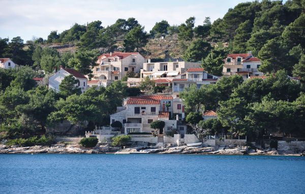 Appartement - Brac-Selca , Croatie - CDB391 902