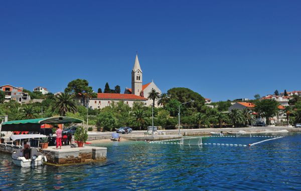 Appartement - Brac-Selca , Croatie - CDB391 905