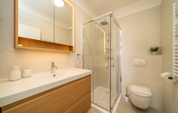 Appartement - Brac-Selca , Croatie - CDB391 701