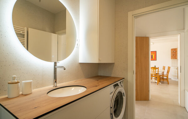 Appartement - Brac-Selca , Croatie - CDB391 703