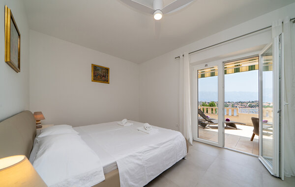 Appartement - Brac-Selca , Croatie - CDB391 5