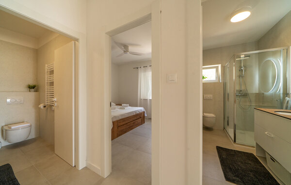 Appartement - Brac-Selca , Croatie - CDB391 604