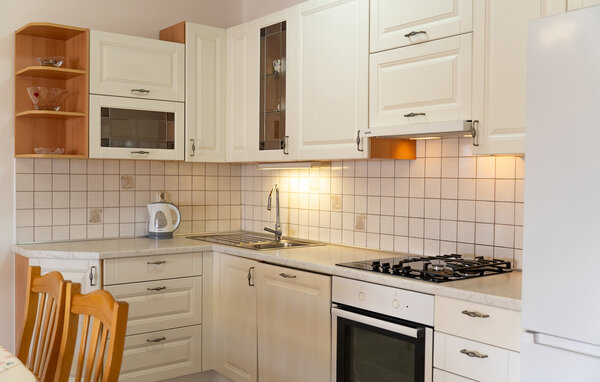 Appartement - Brac-Selca , Croatie - CDB391 402