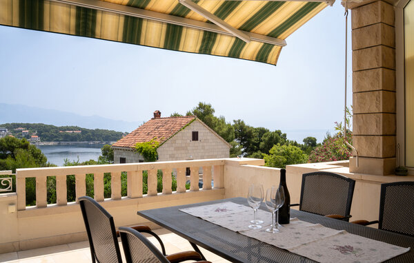 Appartement - Brac-Selca , Croatie - CDB391 9