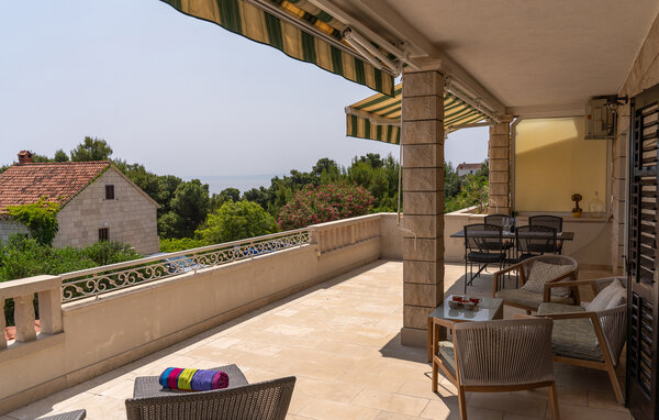 Appartement - Brac-Selca , Croatie - CDB391 103