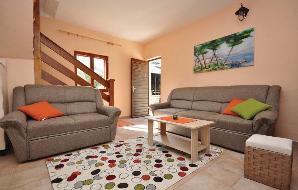 Holiday Home - Brac-Postira , Croatia - CDB396 2