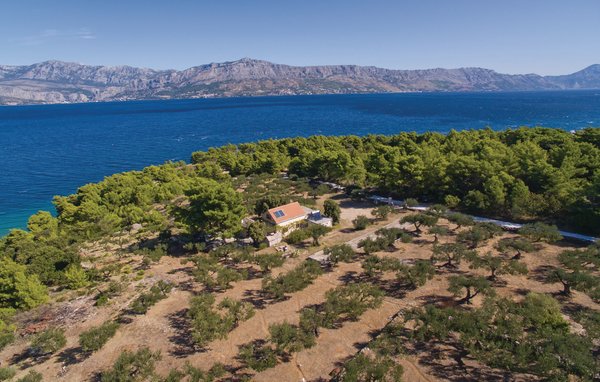 Holiday Home - Brac-Postira , Croatia in Brac-Postira | Novasol