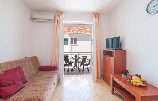 Ferienwohnung - Brac-Supetar , Kroatien - CDB407 2