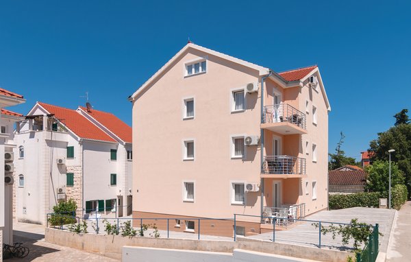 Ferienwohnung - Brac-Supetar , Kroatien - CDB407 1