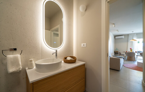 Apartment - Brac-Selca , Croatia - CDB432 703