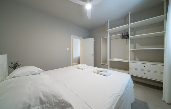 Apartment - Brac-Selca , Croatia - CDB432 602