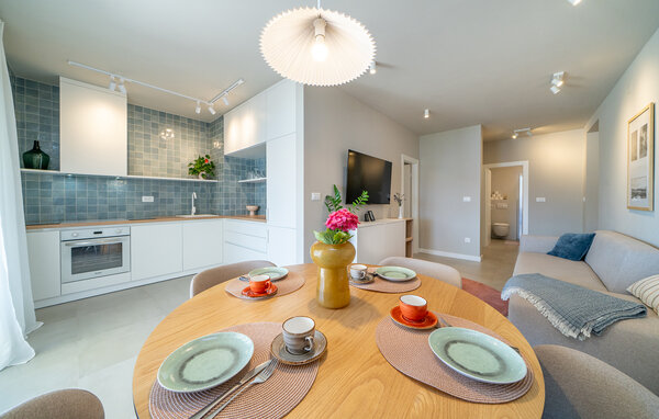 Apartment - Brac-Selca , Croatia - CDB432 402