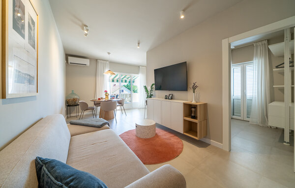 Apartment - Brac-Selca , Croatia - CDB432 301