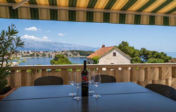 Apartment - Brac-Selca , Croatia - CDB432 1