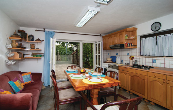 Ferienwohnung - Brac-Supetar , Kroatien - CDB447 403