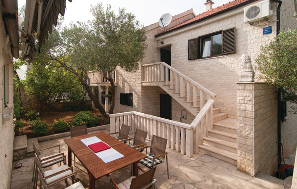 Ferienwohnung - Brac-Supetar , Kroatien - CDB447 4