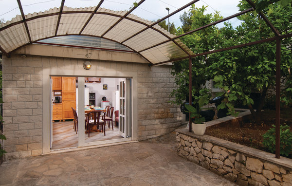 Ferienwohnung - Brac-Supetar , Kroatien - CDB447 3