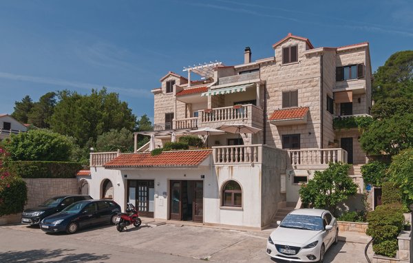 Apartmá 