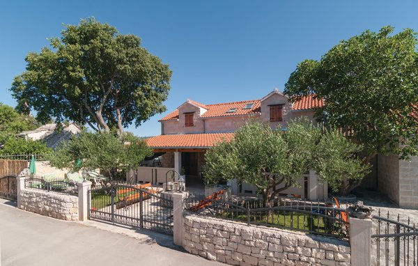 Ferienhaus 