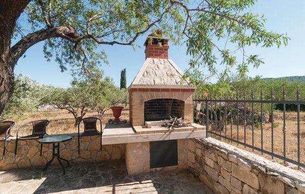 Holiday Home - Brac-Skrip , Croatia - CDB470 106