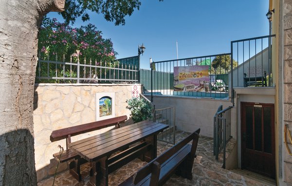 Holiday Home - Brac-Skrip , Croatia - CDB470 107