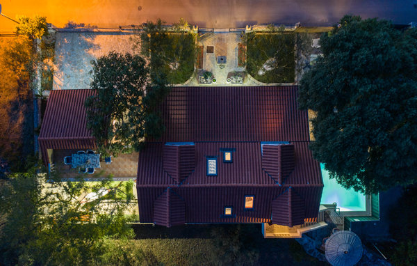 Ferienhaus 