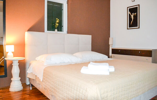 Appartement - Brac-Nerezisca , Croatie - CDB500 603