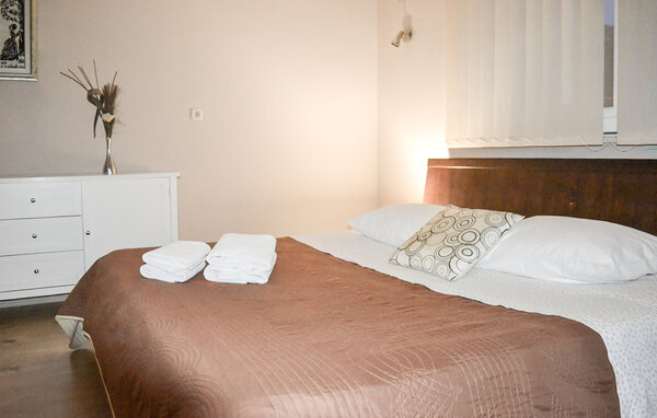 Appartement - Brac-Nerezisca , Croatie - CDB500 605