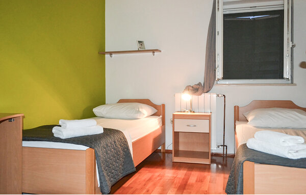 Appartement - Brac-Nerezisca , Croatie - CDB500 607