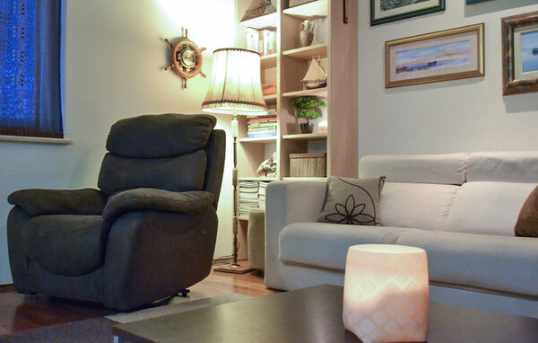 Appartement - Brac-Nerezisca , Croatie - CDB500 303