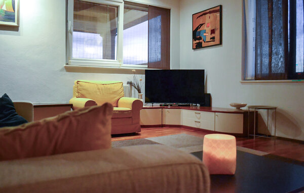 Appartement - Brac-Nerezisca , Croatie - CDB500 304