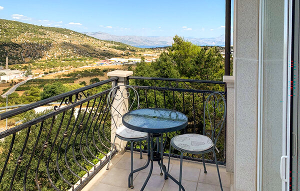 Appartement - Brac-Nerezisca , Croatie - CDB500 102