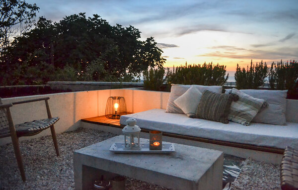 Appartement - Brac-Nerezisca , Croatie - CDB500 103