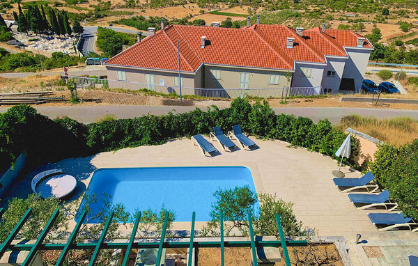 Appartement - Brac-Nerezisca , Croatie - CDB500 11