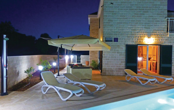 Casa di vacanze 
