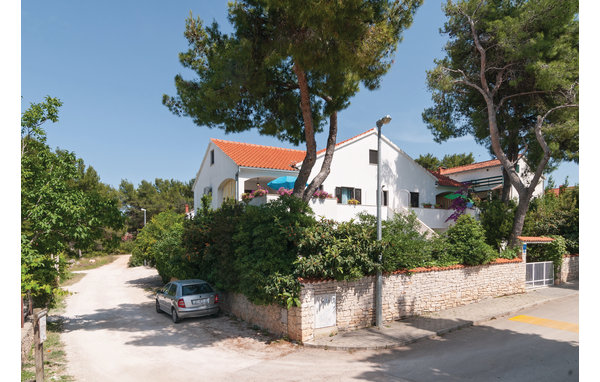 Ferienwohnung - Brac-Supetar , Kroatien - CDB506 1