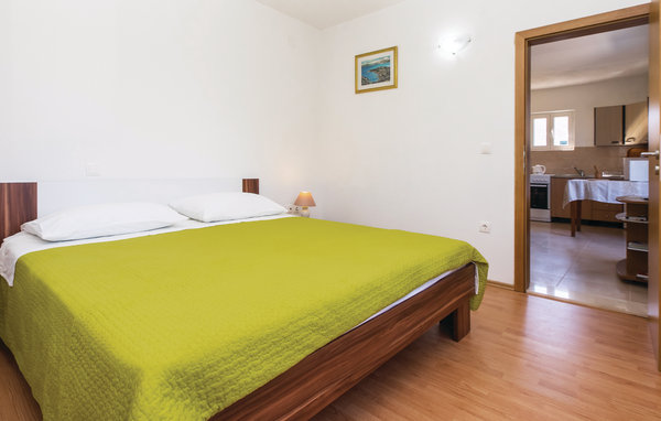 Vakantiehuis - Brac-Povlja , Kroatië - CDB517 601