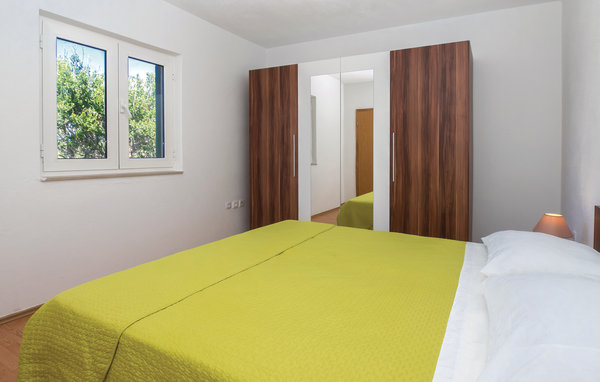 Vakantiehuis - Brac-Povlja , Kroatië - CDB517 602
